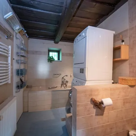 Tatil Evi Hermann Kestel