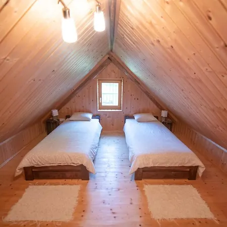 Hermann Tatil Evi Kestel