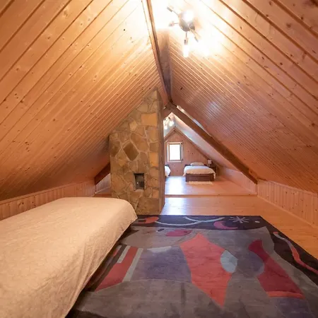 Tatil Evi Hermann Kestel