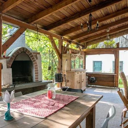 Σπίτι διακοπών Hermann