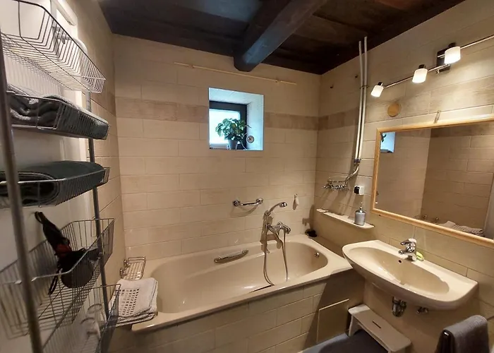 Hermann Casa vacanze *