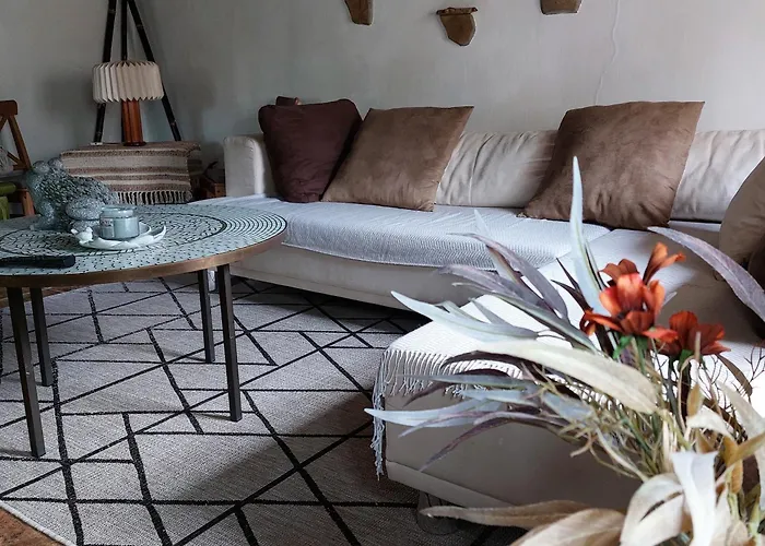 Hermann Casa vacanze