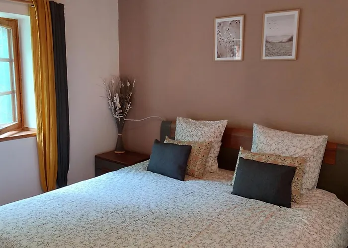 Casa vacanze Hermann